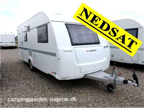 Adria Altea 542 PK